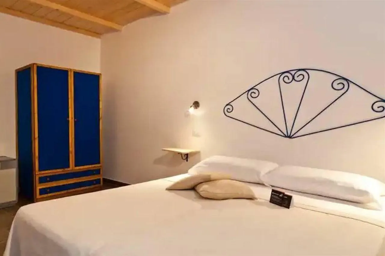 The Old Farm Asfodeli - Adults Only Sanalvò