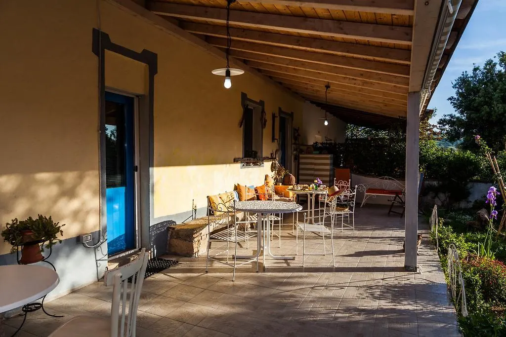 The Old Farm Asfodeli - Adults Only 3*, Sanalvò