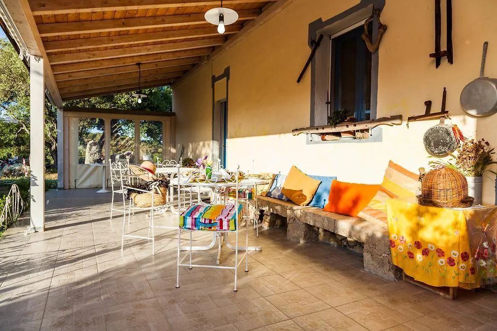 The Old Farm Asfodeli - Adults Only Italien