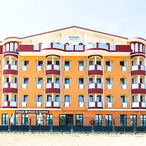 Hotel Mansio &